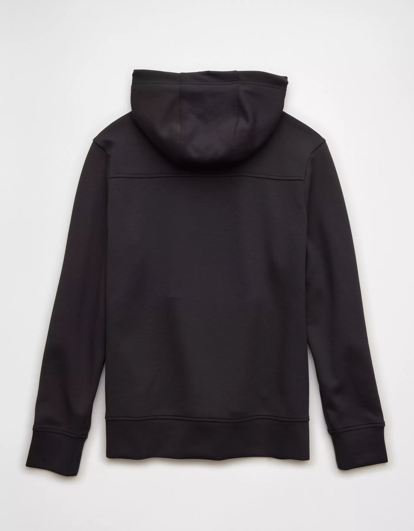 PREMIUM AMERICAN EA-GLE HOODIE (BLACK)