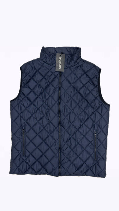 BAL-MAIN EXCLUSIVE PUFFER