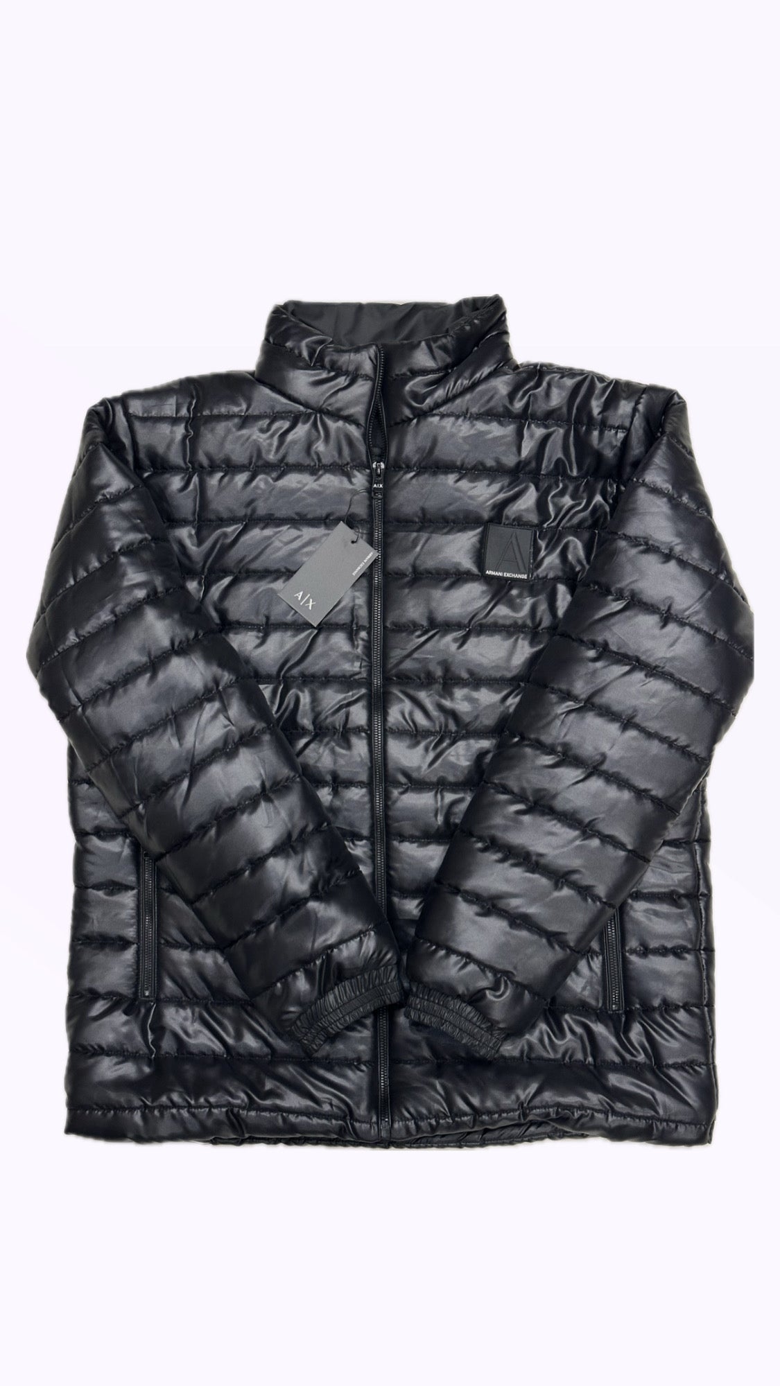 PREMIUM A-X PUFFER