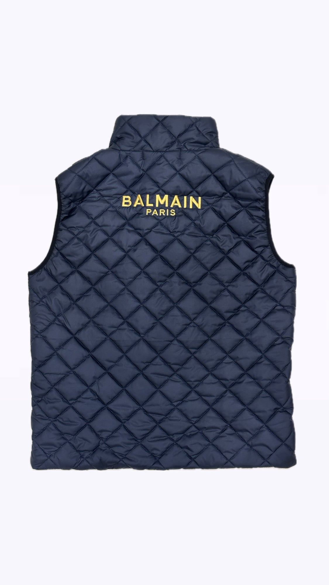 BAL-MAIN EXCLUSIVE PUFFER