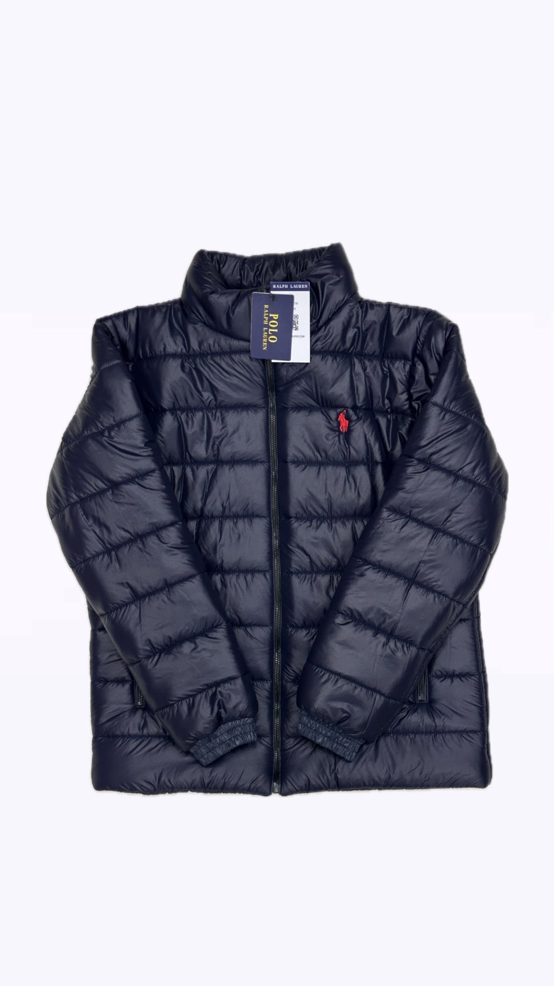 PREMIUM P-RL PUFFER