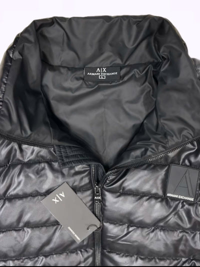 PREMIUM A-X PUFFER