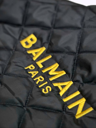 BAL-MAIN EXCLUSIVE PUFFER