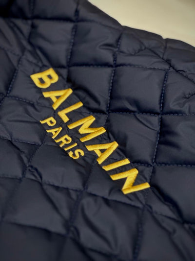 BAL-MAIN EXCLUSIVE PUFFER